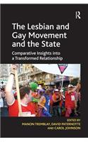 Lesbian and Gay Movement and the State