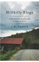 Hillbilly Elegy