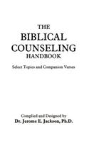 Biblical Counseling Handbook