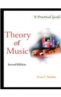 Theory of Music