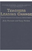 Teachers Leading Change