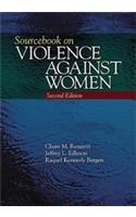 Sourcebook on Violence Against Women