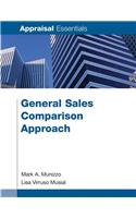 General Sales Comparison Approach