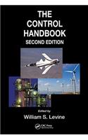 Control Handbook (Three Volume Set)