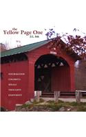 Yellow Page One
