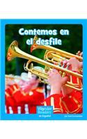 Contemos En El Desfile