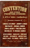 Contention and Other Frontier Stories