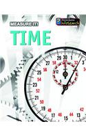 Time: (Measure It!)