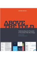 Above the Fold, Revised Edition