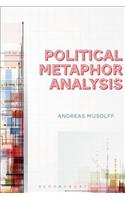 Political Metaphor Analysis