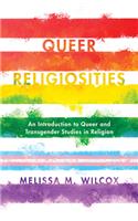 Queer Religiosities