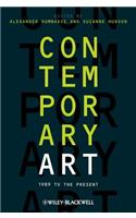 Contemporary Art