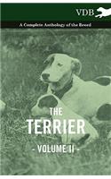 Terrier Vol. II. - A Complete Anthology of the Breed