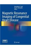 Magnetic Resonance Imaging of Congenital Heart Disease