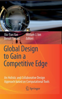 Global Design to Gain a Competitive Edge