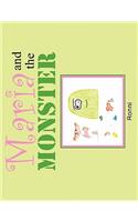 Maria and the Monster: (English)