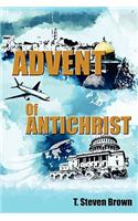 ADVENT of ANTICHRIST