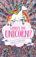 Where's the Unicorn?