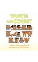 Touch and Count: (English)