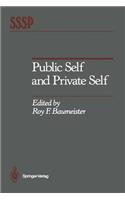 Public Self and Private Self