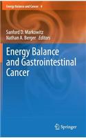 Energy Balance and Gastrointestinal Cancer