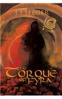 The Torque of Fyra