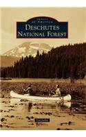 Deschutes National Forest