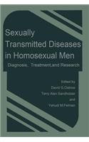 Sexually Transmitted Diseases in Homosexual Men