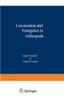 Locomotion and Energetics in Arthropods