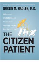 The Citizen Patient