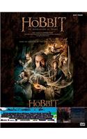 Hobbit -- The Desolation of Smaug: Easy Piano Selections from the Original Motion Picture Soundtrack