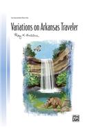 Variations on Arkansas Traveler