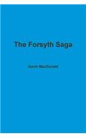 Forsyth Saga: (English)