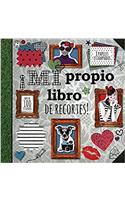 Mi Propio Libro de Recortes!