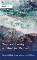 Music and Identity in Ireland and Beyond