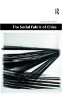 The Social Fabric of Cities