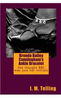 Brenda Bailey Cunningham's Ankle Bracelet