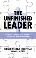 The Unfinished Leader