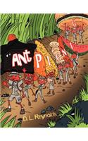 Ant Picnic