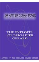 Exploits Of Brigadier Gerard