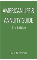 American Life & Annuity Guide