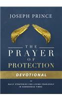 Prayer of Protection Devotional