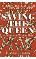 Saving the Queen