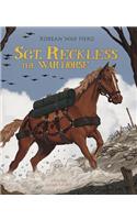 Sgt. Reckless the War Horse