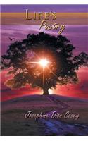 Life's Poetry: (English)