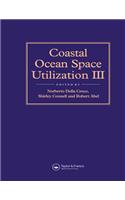 Coastal Ocean Space Utilization 3