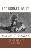 Donkey Tales