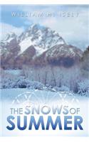 The Snows of Summer: (English)