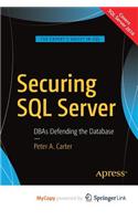 Securing SQL Server