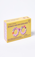 Decorate Your Own Sunglasses - Flower